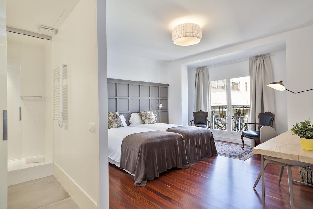 Ferienwohnung Milton House Gran Via Barcelona Exterior foto